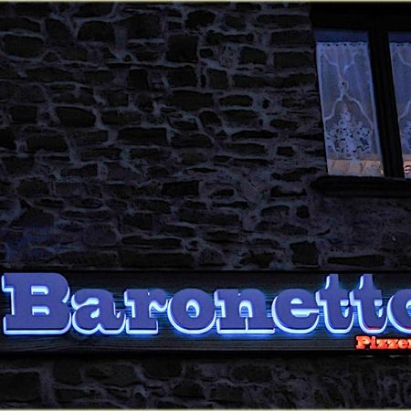 Hotel Il Palazzo Del Barone - Stanza Dei Maiorana Pietrapertosa Zewnętrze zdjęcie