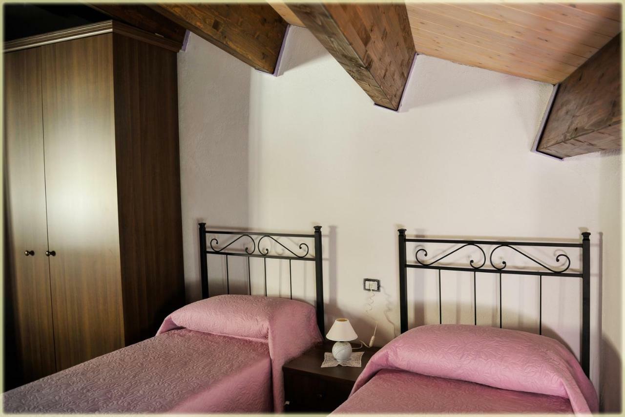 Hotel Il Palazzo Del Barone - Stanza Dei Maiorana Pietrapertosa Zewnętrze zdjęcie